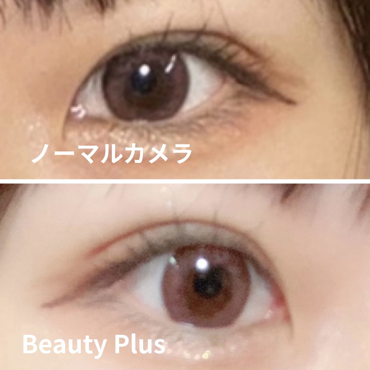 mimuco 1day/mimuco/ワンデー（１DAY）カラコンを使ったクチコミ（2枚目）