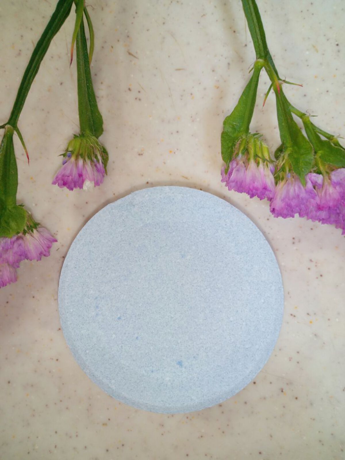 クナイプ グーテナハト スパークリングタブレット ホップ＆バレリアンの香り/クナイプ/炭酸系入浴剤を使ったクチコミ（2枚目）