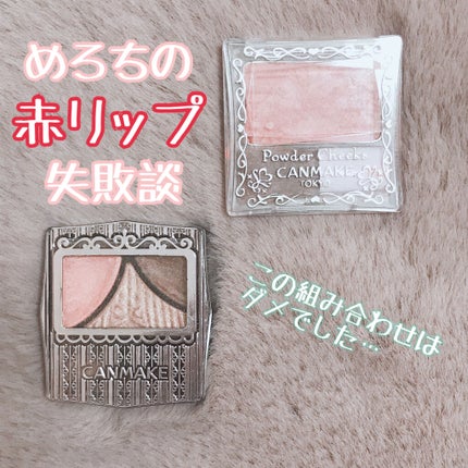 タイムレスカラーリップ/オーブ/口紅を使ったクチコミ(1枚目)