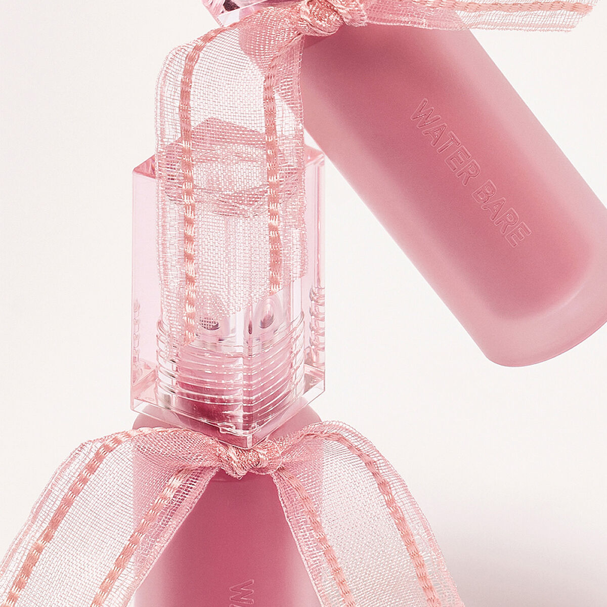 ウォーター ベアー ティント/PERIPERA/リップティントを使ったクチコミ（1枚目）