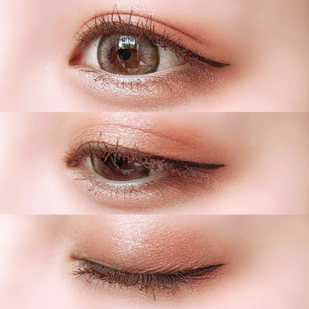 ロング＆カールマスカラ アドバンストフィルム/ヒロインメイク/マスカラを使ったクチコミ（3枚目）