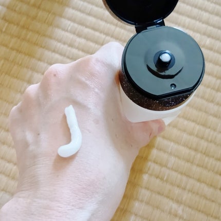 ソフニングコンディショナー 03ヘビーダメージ/Sorule/コンディショナー単品を使ったクチコミ(2枚目)