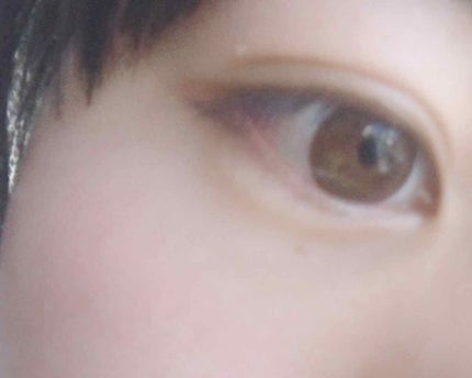 ワンデーアキュビュー®ディファイン®モイスト®/アキュビュー® ディファイン®/ワンデー(1DAY)カラコンを使ったクチコミ(2枚目)