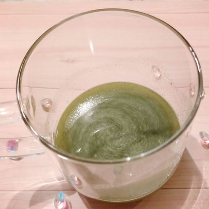 ケール de キレイ/キューサイ/青汁を使ったクチコミ(4枚目)