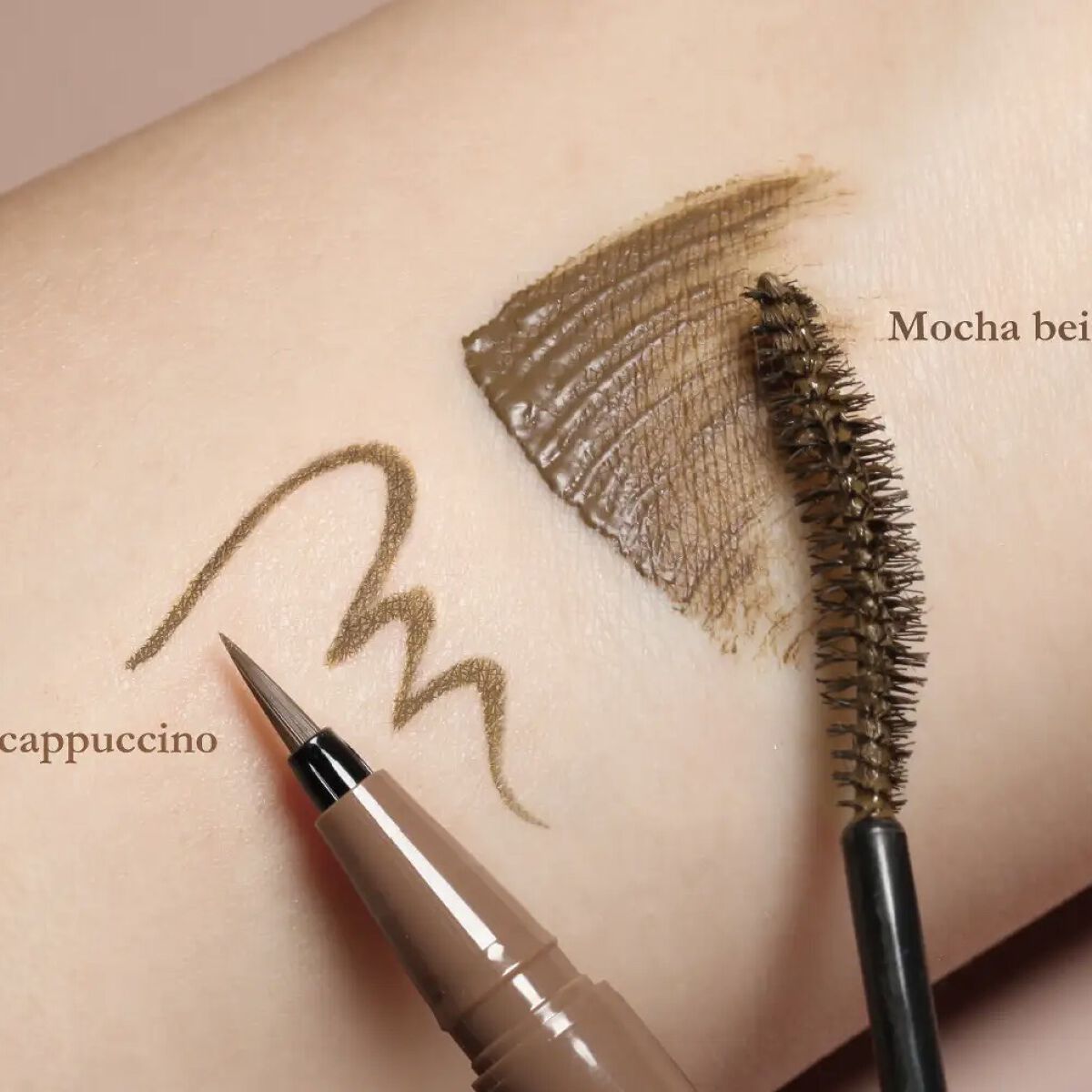 パーフェクトエクステンション マスカラ for カール/D-UP/マスカラを使ったクチコミ（2枚目）