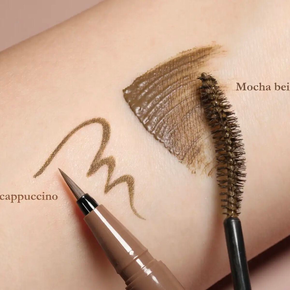 パーフェクトエクステンション マスカラ for カール/D-UP/マスカラを使ったクチコミ(2枚目)