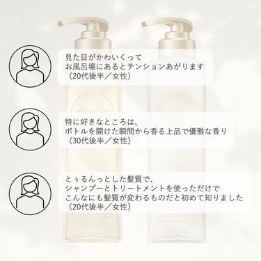 プルント ディープモイスト美容液ヘアオイル/Purunt./ヘアオイルを使ったクチコミ（2枚目）