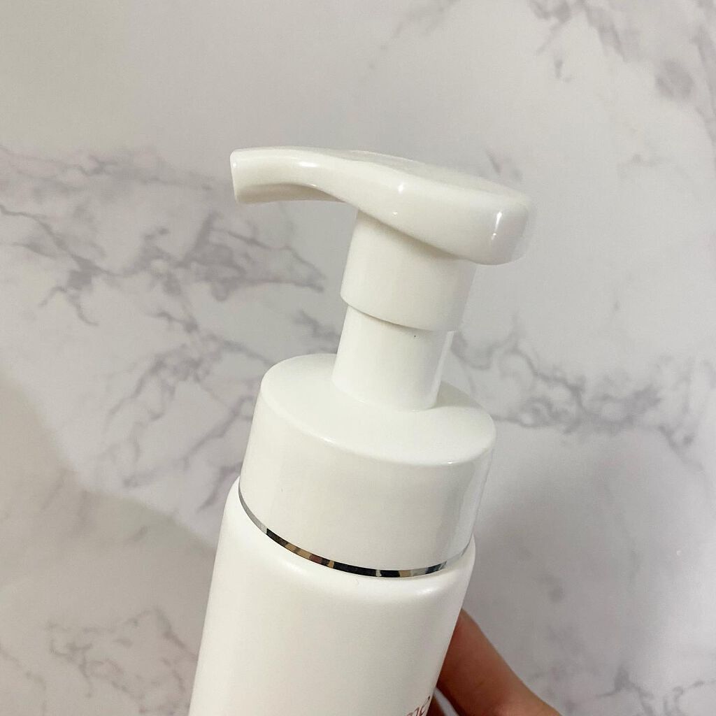 クレンジングソープ泡ホームケアLMT/LovemeTouch/泡洗顔を使ったクチコミ（2枚目）