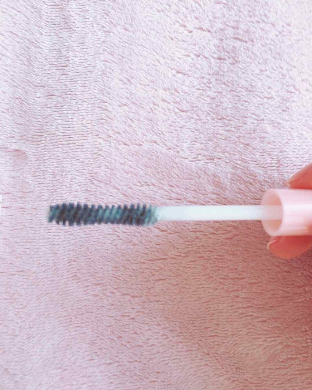 クイックラッシュカーラー/キャンメイク/マスカラ下地を使ったクチコミ(2枚目)