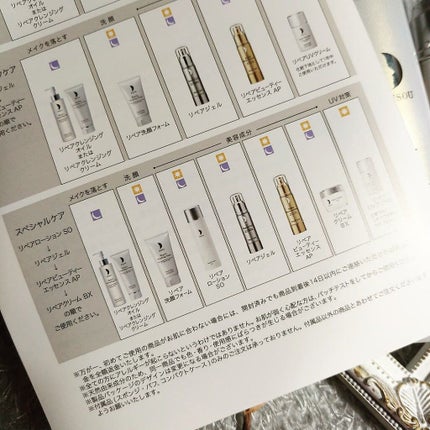 リペアローション/リソウコーポレーション/化粧水を使ったクチコミ(5枚目)