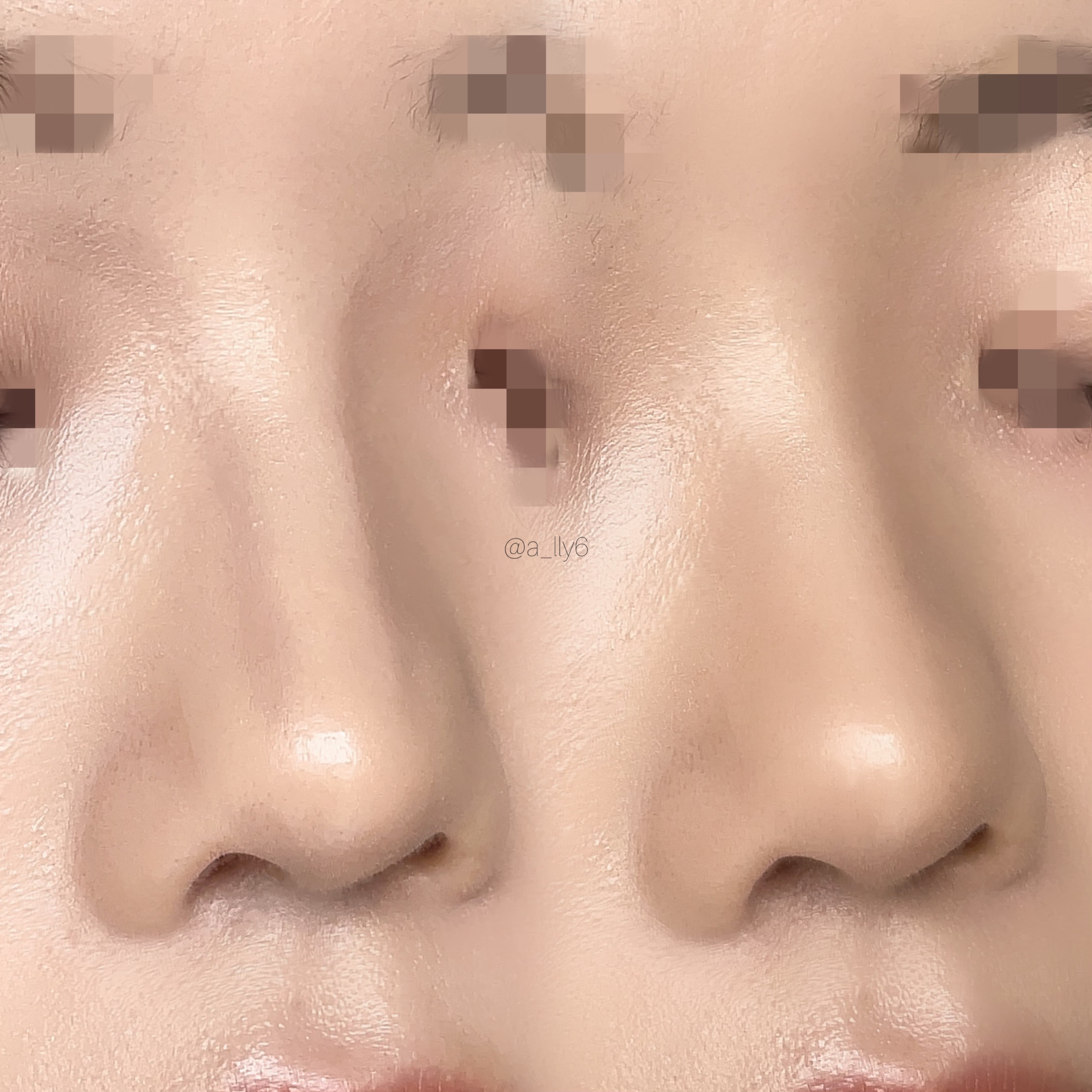 コントゥアスティック/ETUDE/シェーディングを使ったクチコミ（3枚目）