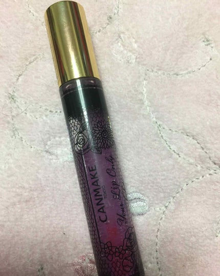 ユアリップオンリーグロス/キャンメイク/リップグロスを使ったクチコミ(1枚目)