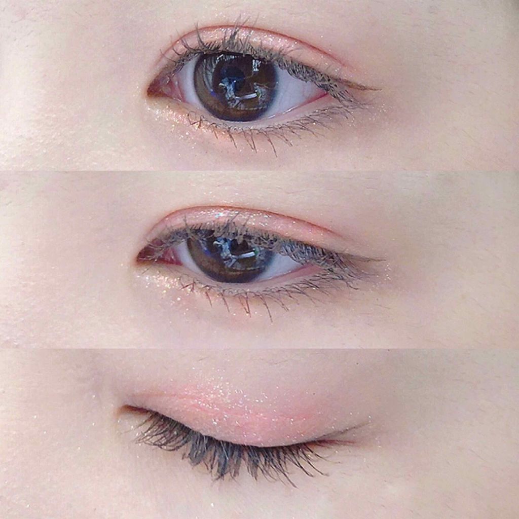 ルックアット マイアイズ/ETUDE/単色アイシャドウを使ったクチコミ（1枚目）