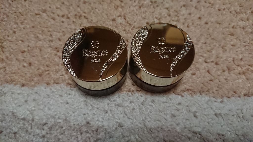 レヨン ジュレアイズ/Elégance/ジェル・クリームアイシャドウを使ったクチコミ(1枚目)