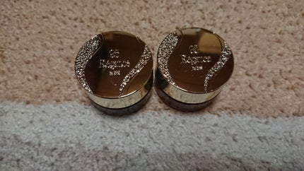 レヨン ジュレアイズ/Elégance/ジェル・クリームアイシャドウを使ったクチコミ(1枚目)