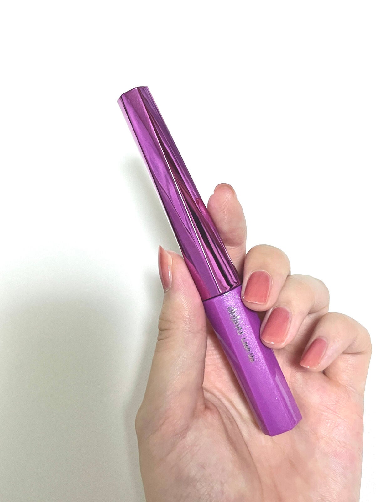 「塗るつけまつげ」自まつげ際立てタイプ/デジャヴュ/マスカラを使ったクチコミ(5枚目)