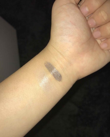 オンブル プルミエール クレーム/CHANEL/ジェル・クリームアイシャドウを使ったクチコミ(2枚目)