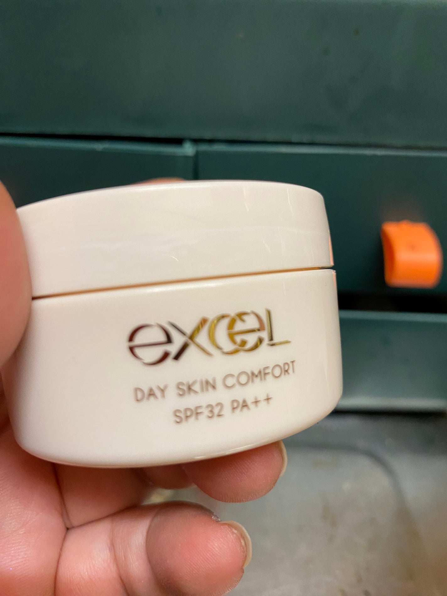 クリーム イン デイ/KANEBO/フェイスクリームを使ったクチコミ(2枚目)