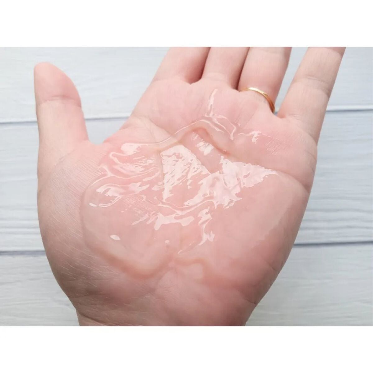 ジェルクレンジング/deep2031/クレンジングジェルを使ったクチコミ(4枚目)