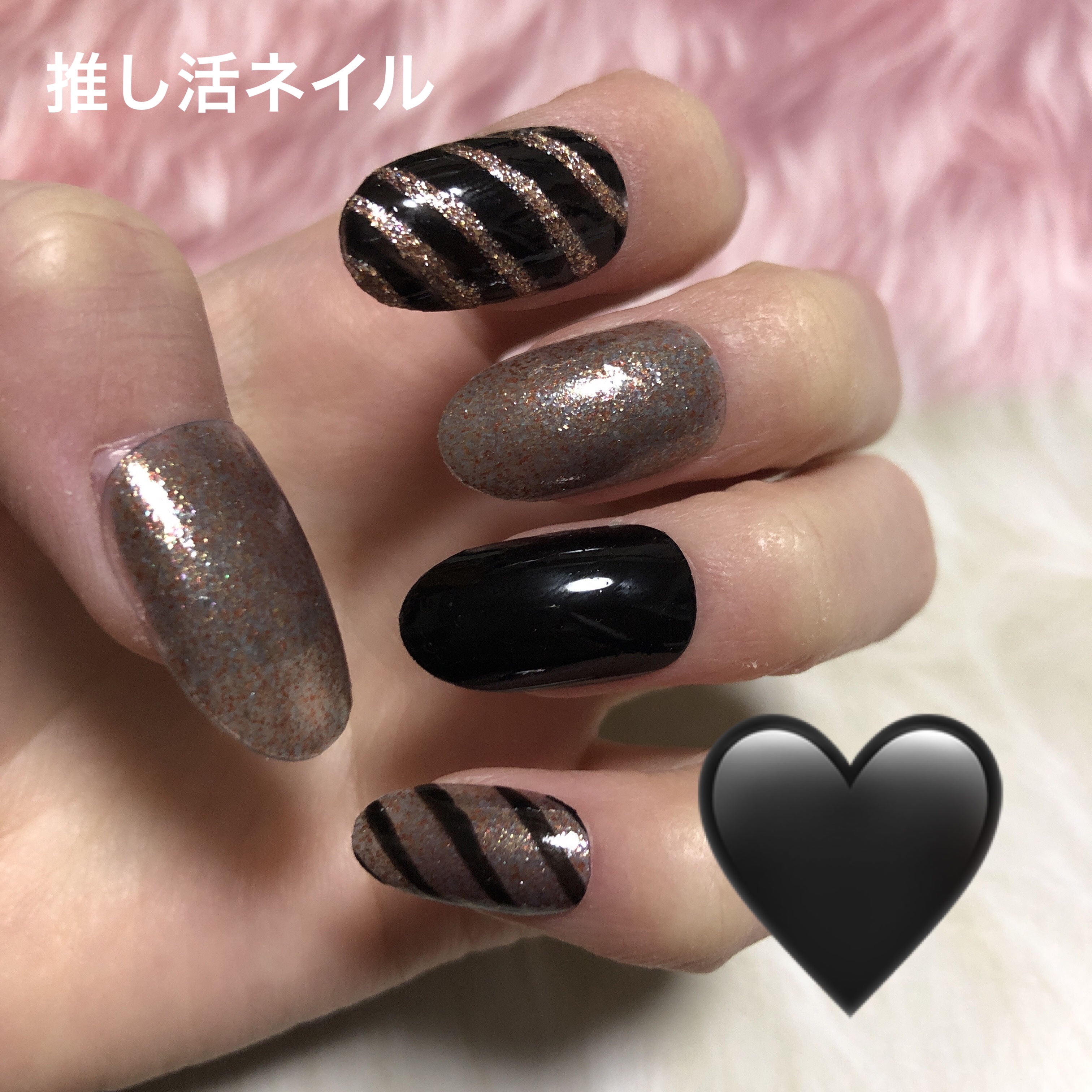 ネイル エナメル/ちふれ/マニキュアを使ったクチコミ（1枚目）