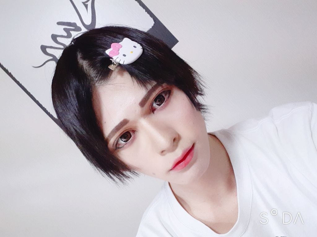 ダブルアイリキッド/Automatic Beauty/二重まぶた用アイテムを使ったクチコミ（2枚目）