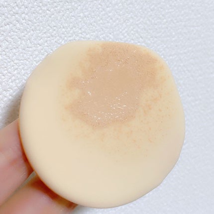 フィクシングヌードフィットクッション/too cool for school/クッションファンデーションを使ったクチコミ(6枚目)