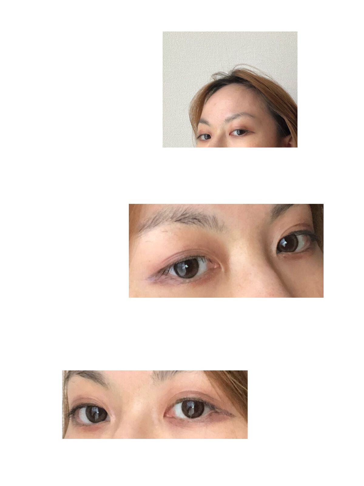 【旧品】パーフェクトスタイリストアイズ/キャンメイク/アイシャドウパレットを使ったクチコミ(1枚目)