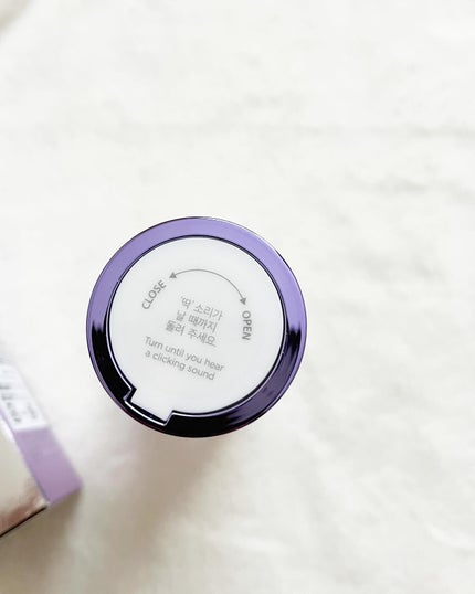 SOOTHING REPAIR TONING SERUM R4/ダーマファーム/美容液を使ったクチコミ(6枚目)