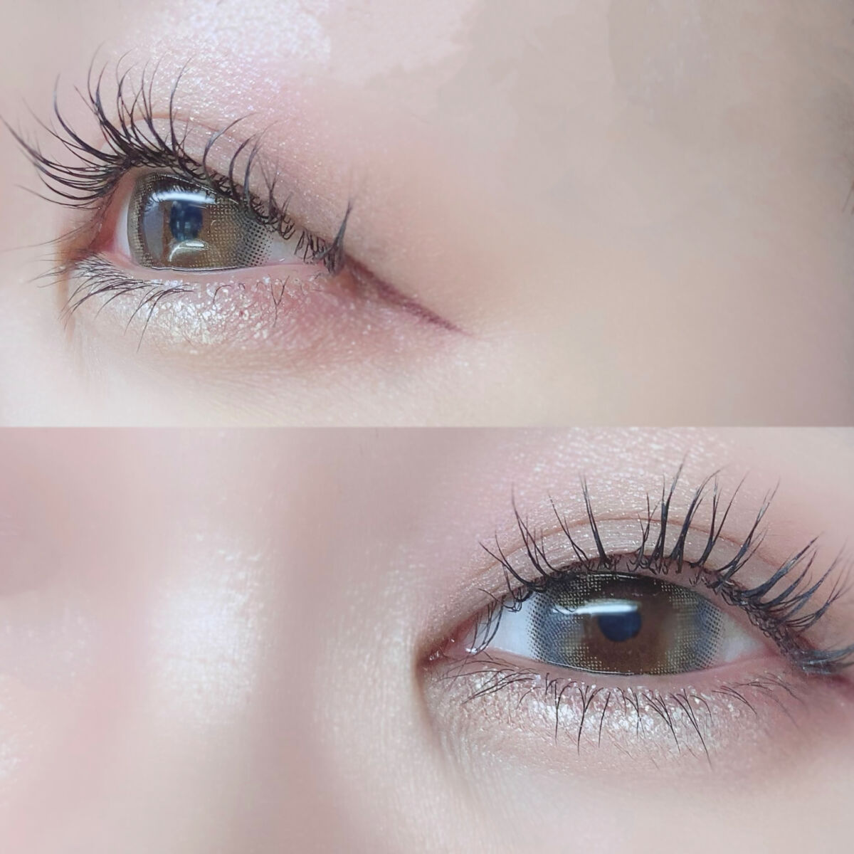 MOLAK 1day/MOLAK/ワンデー（１DAY）カラコンを使ったクチコミ（3枚目）