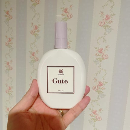 キュートヘアケアエッセンス/iqumore/頭皮ローションを使ったクチコミ(4枚目)