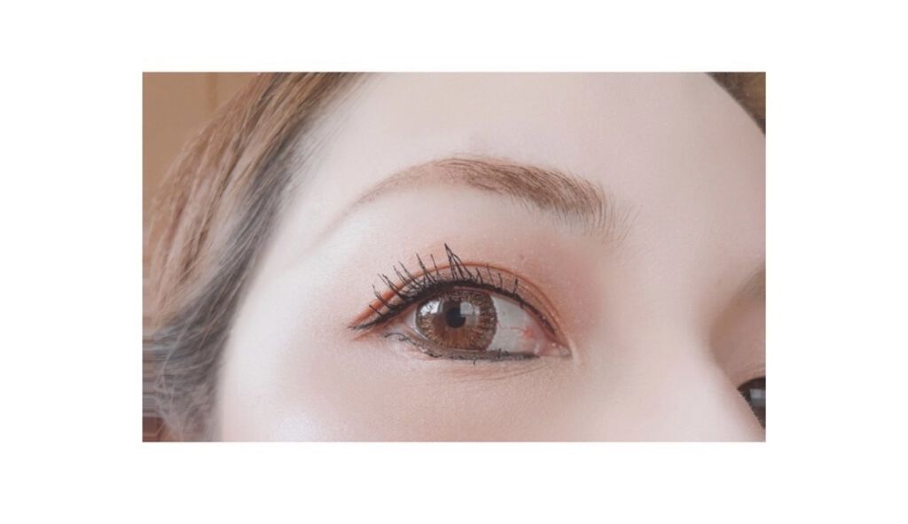 イニミタブル エクストレム/CHANEL/マスカラを使ったクチコミ（3枚目）