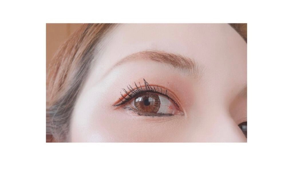 イニミタブル エクストレム/CHANEL/マスカラを使ったクチコミ(3枚目)