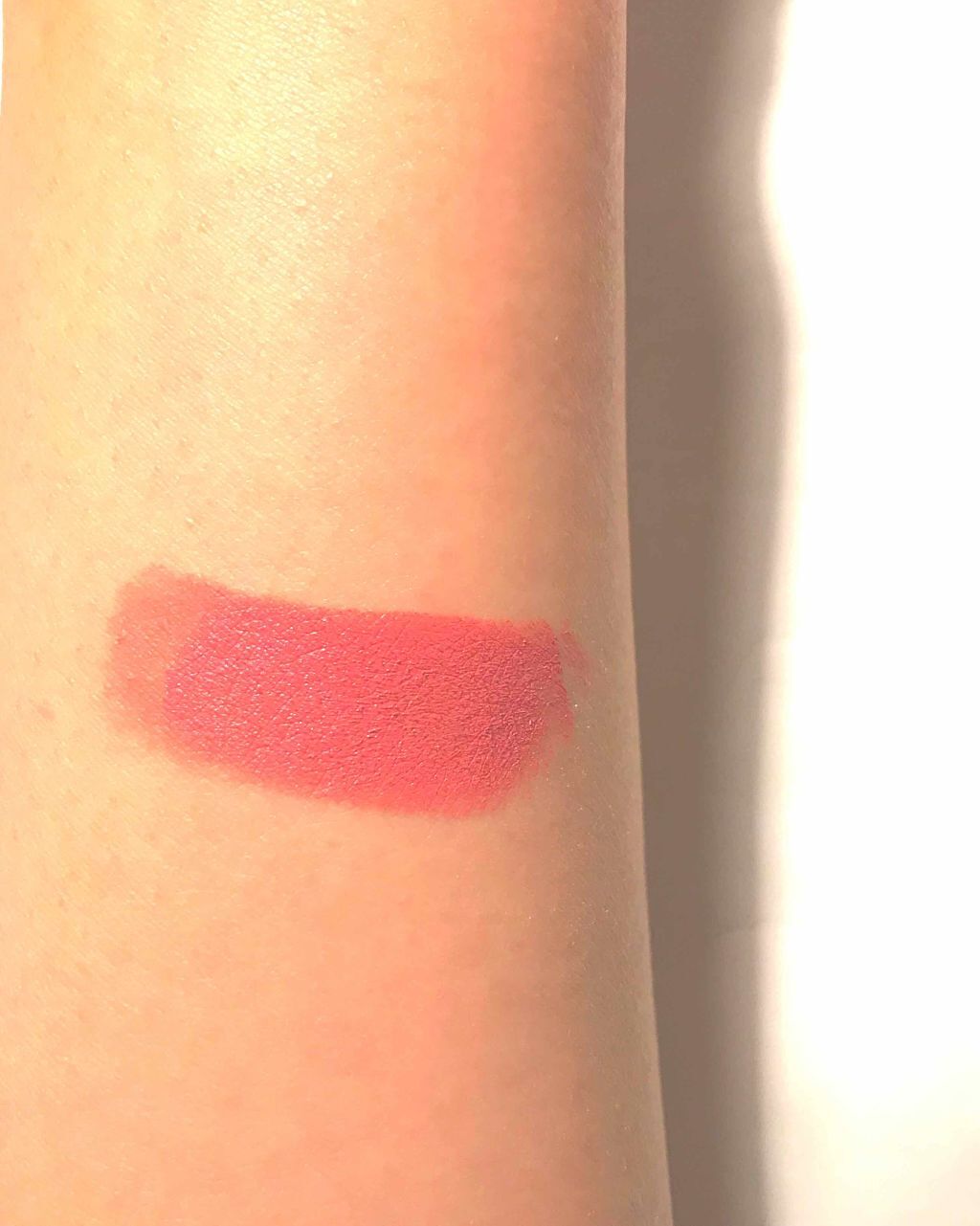 Bite Beauty Amuse Bouche Lipstick/Bite Beauty/口紅を使ったクチコミ（2枚目）