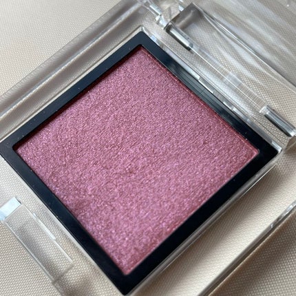 アディクション ザ アイシャドウ スパークル/ADDICTION/単色アイシャドウを使ったクチコミ(4枚目)