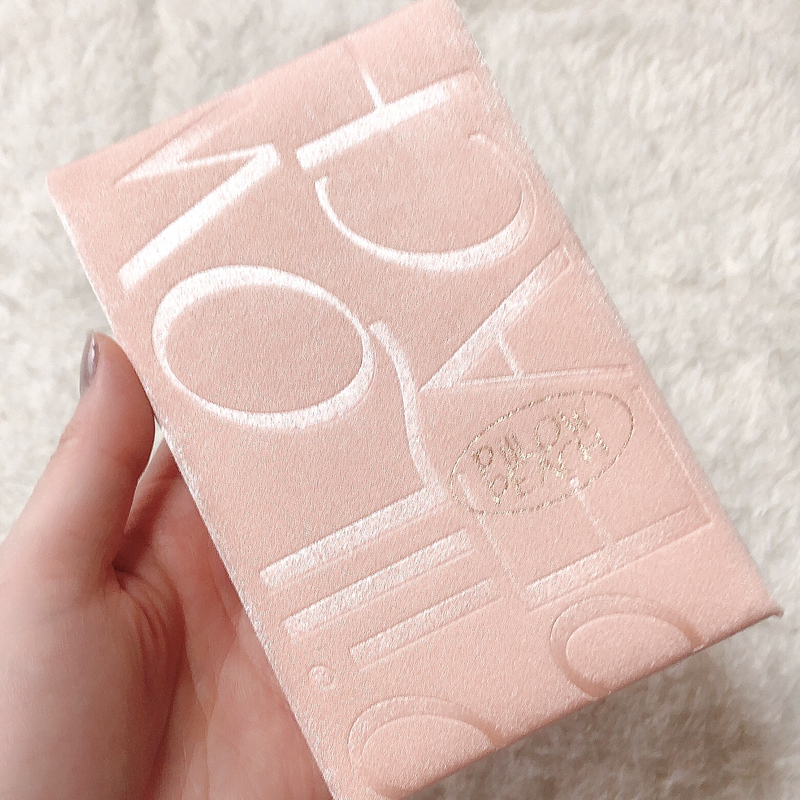 2021 F/Wルックブックパレット/espoir/アイシャドウパレットを使ったクチコミ（2枚目）