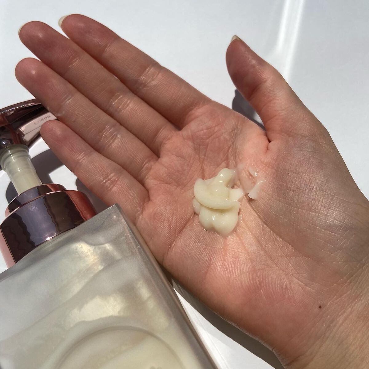 プルント ディープリペア美容液シャンプー/トリートメント/Purunt./市販シャンプーを使ったクチコミ(9枚目)