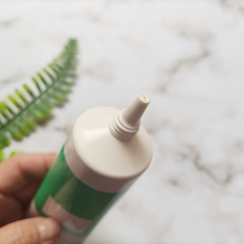 ハイドレクター UV マスク/アーレス/日焼け止めローションを使ったクチコミ（3枚目）