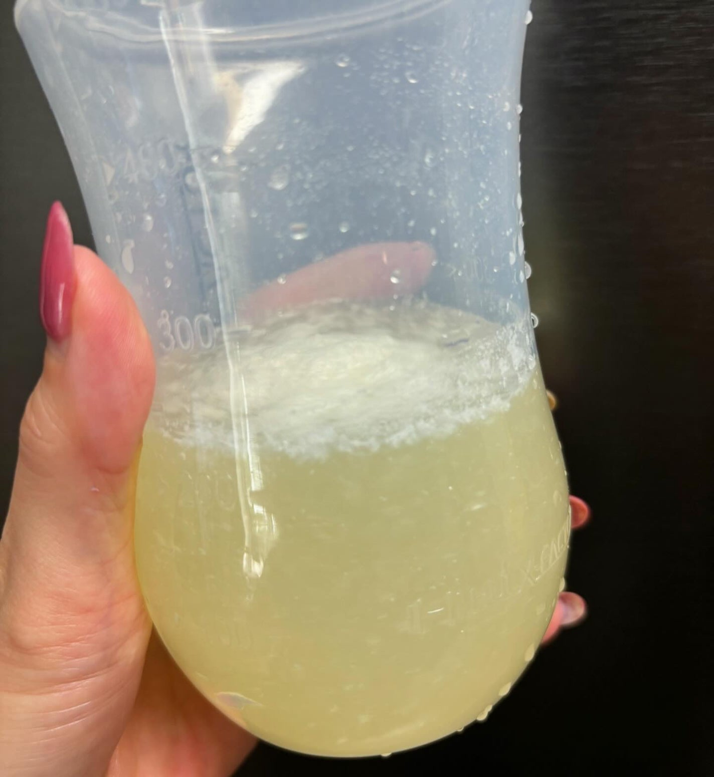 WinsUp EAA /WinsUp/完全栄養食を使ったクチコミ(3枚目)