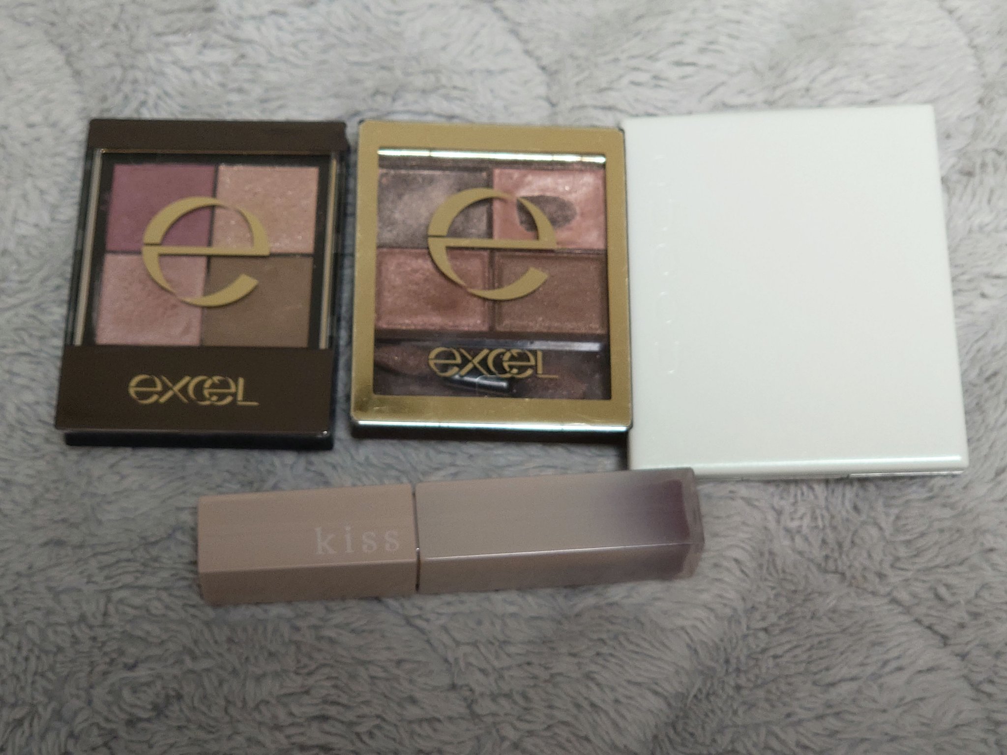 リップアーマー/KiSS/口紅を使ったクチコミ（1枚目）