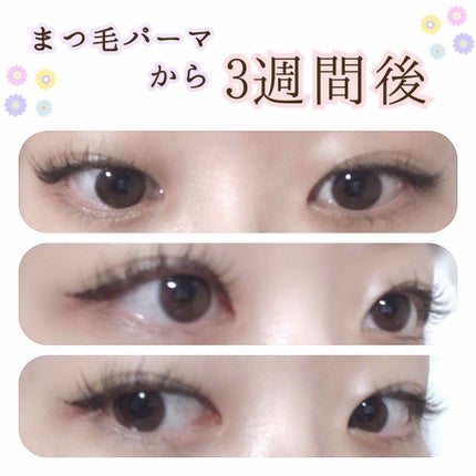 ラッシュケアエッセンス/キャンメイク/まつげ美容液を使ったクチコミ(1枚目)