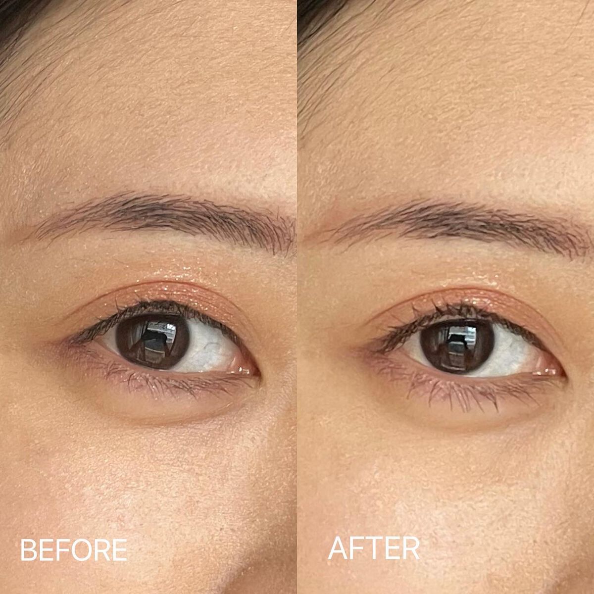 オフするんマスカラ/キャンメイク/マスカラを使ったクチコミ(3枚目)