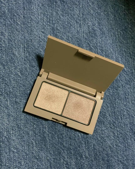 エテュセ アイエディション(カラーパレット)/ettusais/アイシャドウパレットを使ったクチコミ(1枚目)