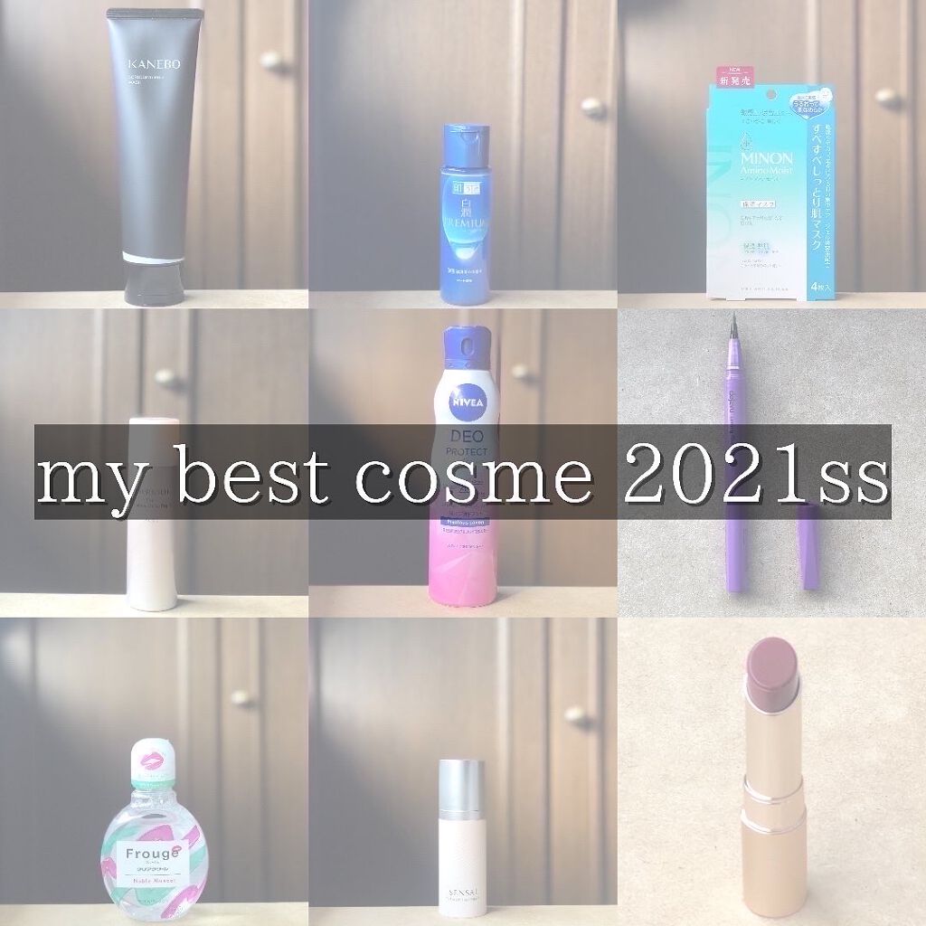 オペラ リップティント N/OPERA/リップティントを使ったクチコミ（1枚目）