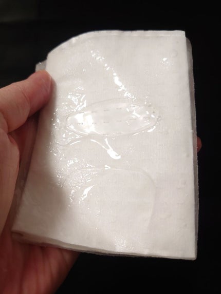 ドクタージャルト ダーマスクウォータージェット スージング・バイタル ハイドラソリューション/Dr.Jart+/シートマスク・パックを使ったクチコミ(3枚目)