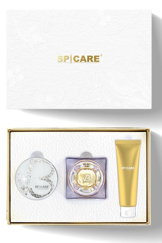 SPICARE V3 クリスマスコフレ