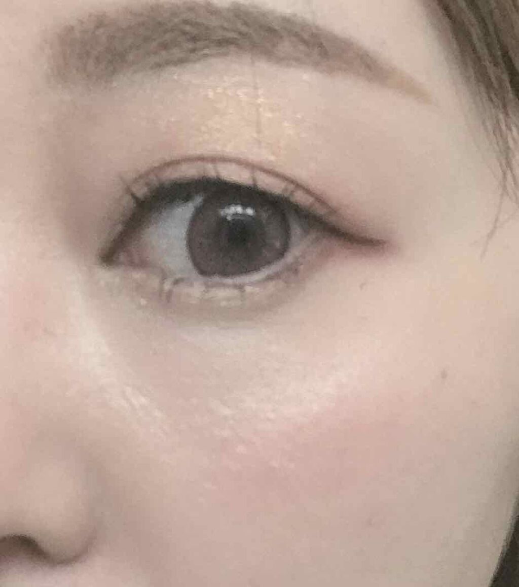 エッセンシャル スキン ヌーダー クッション/JUNG SAEM MOOL/クッションファンデーションを使ったクチコミ（3枚目）