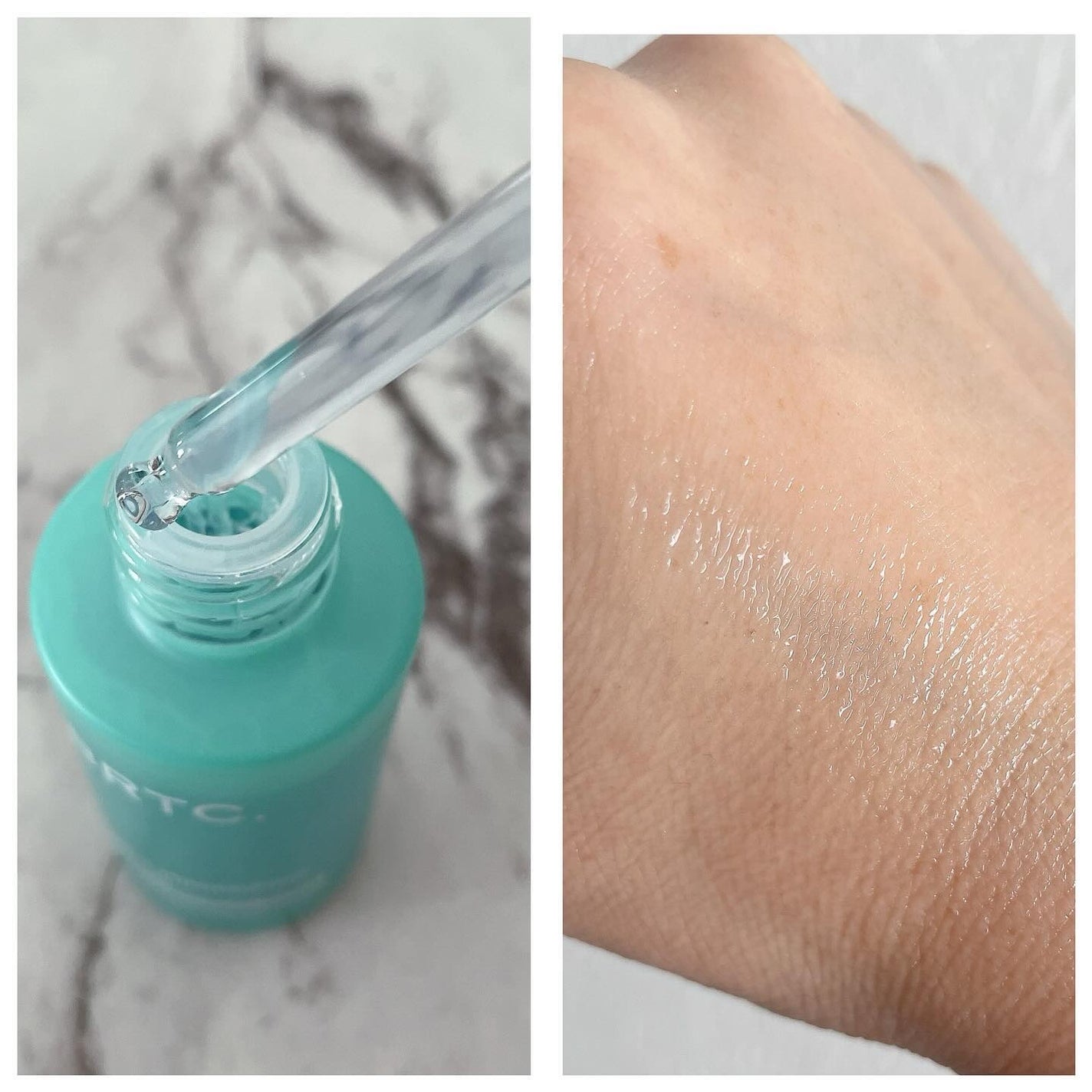 orange_glow_kwm on LIPS 「生まれたての卵肌へアプローチ✨ビーアールティーシーアハバハパハ..」(4枚目)