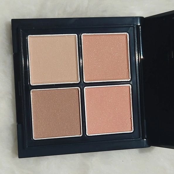 ケイト デザイニングアイブロウ3D/KATE/パウダーアイブロウを使ったクチコミ(7枚目)