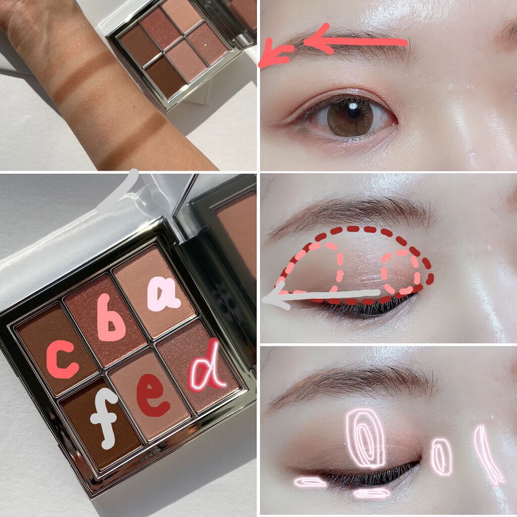 デューティント/AMUSE/リップティントを使ったクチコミ（2枚目）