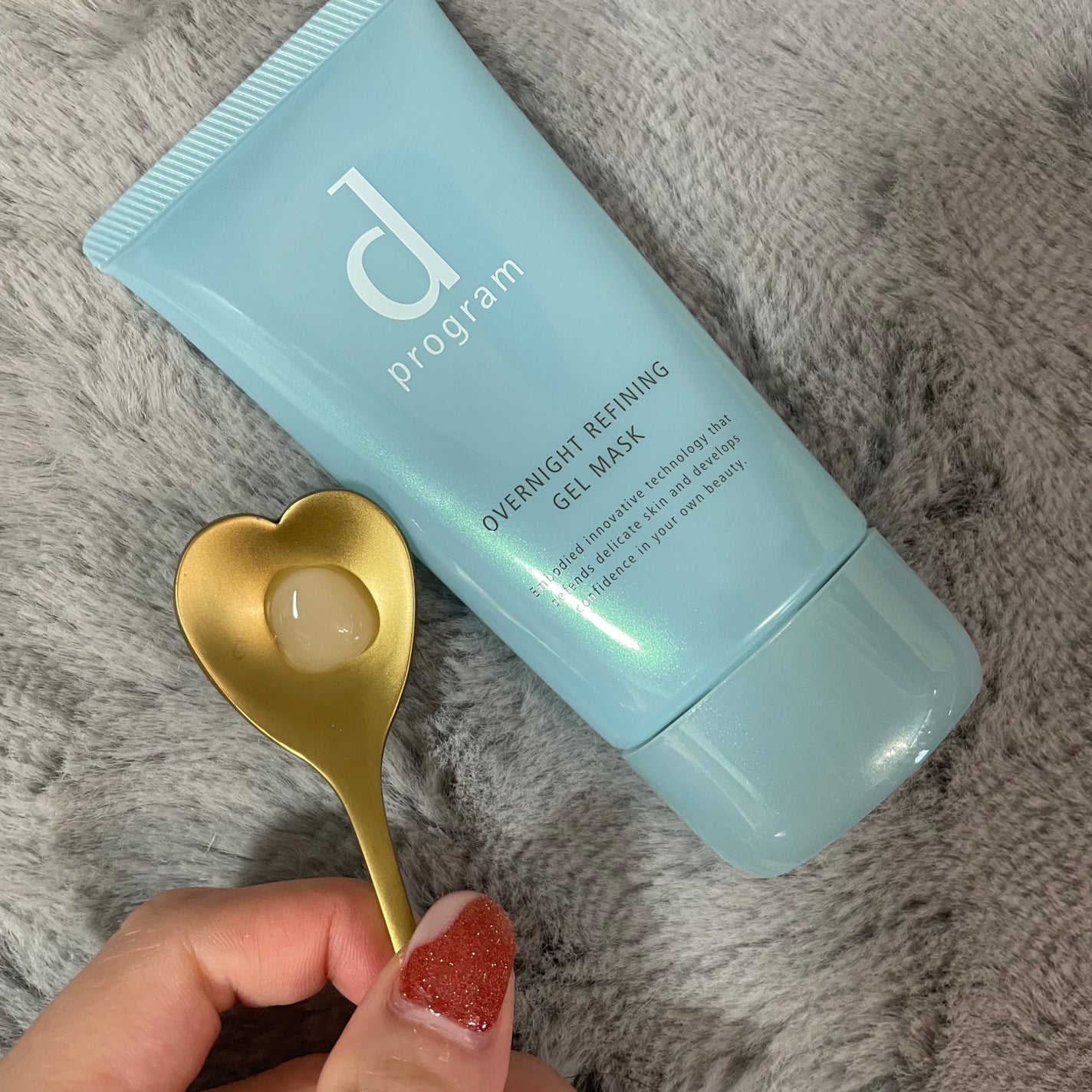 エッセンスイン クレンジングフォーム/d プログラム/洗顔フォームを使ったクチコミ(4枚目)